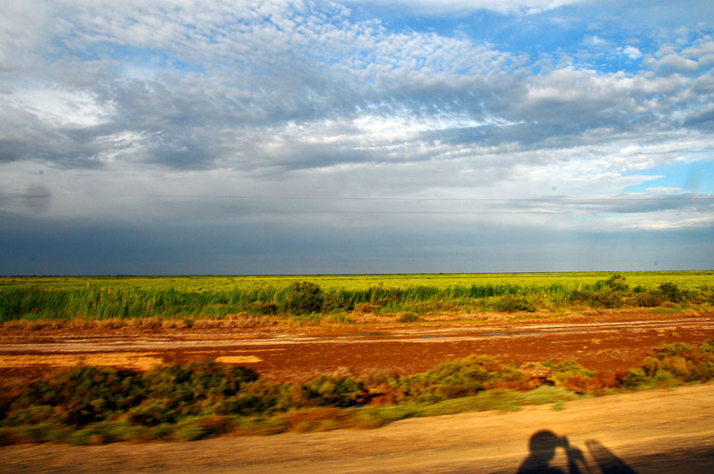 Kazakhstan - Asie Centrale
